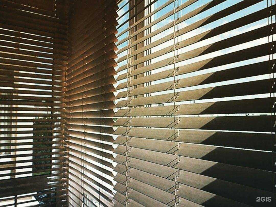 Отзывы на компанию Магазин жалюзи в Волгограде c фото