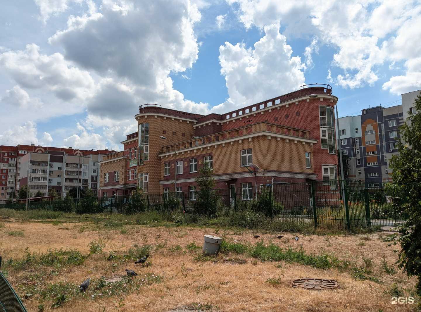 Отзывы на компанию Бэлэкэч в Казани c фото