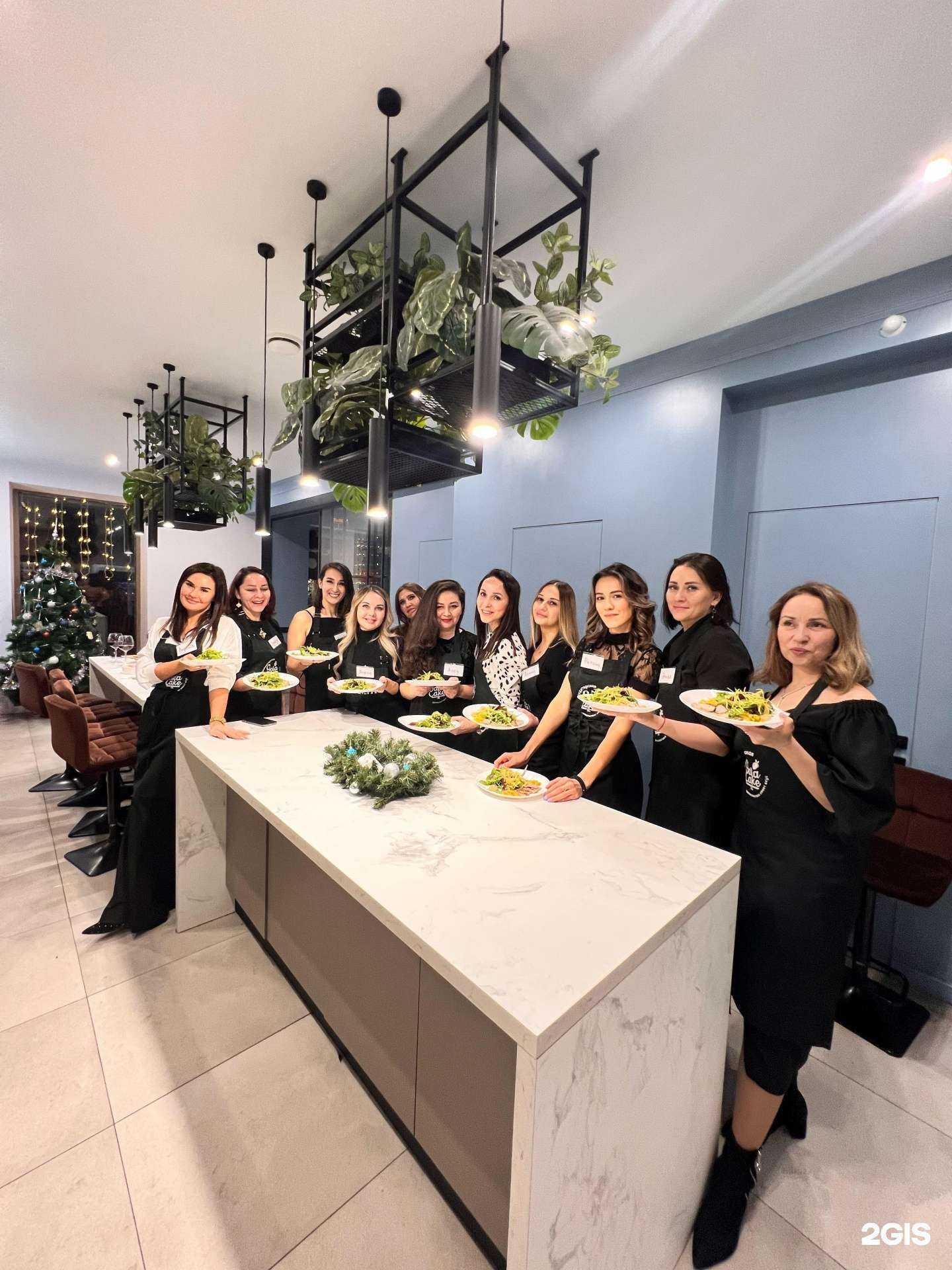 Отзывы на компанию Gastro chef в Уфе c фото