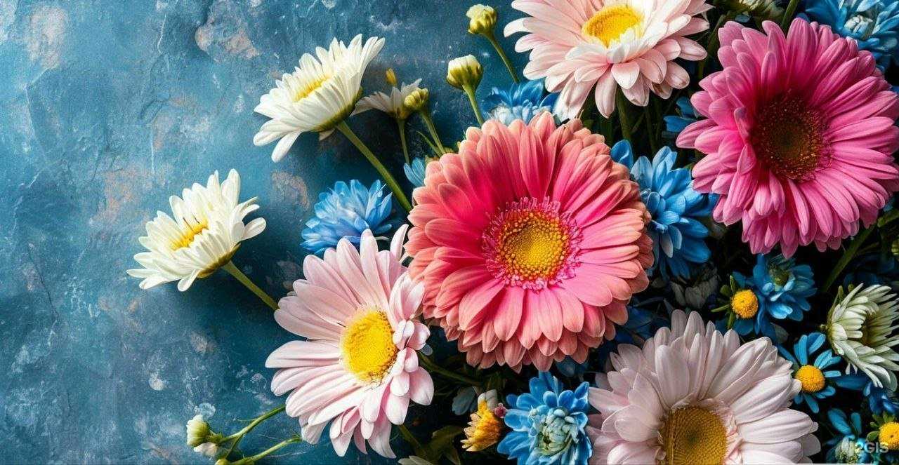 Отзывы на компанию ЦветОпт в Ярославле c фото