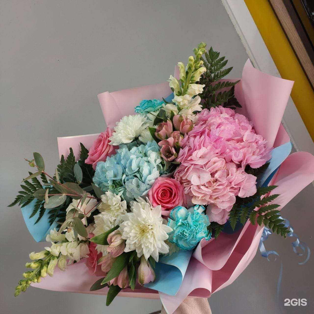 Отзывы на компанию Флора Бель в г. Балашиха c фото