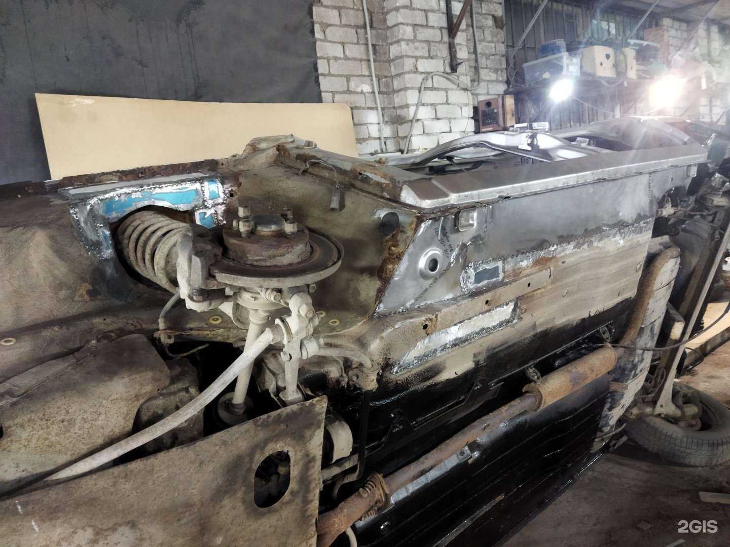 Отзывы на компанию Феликс в Ярославле c фото