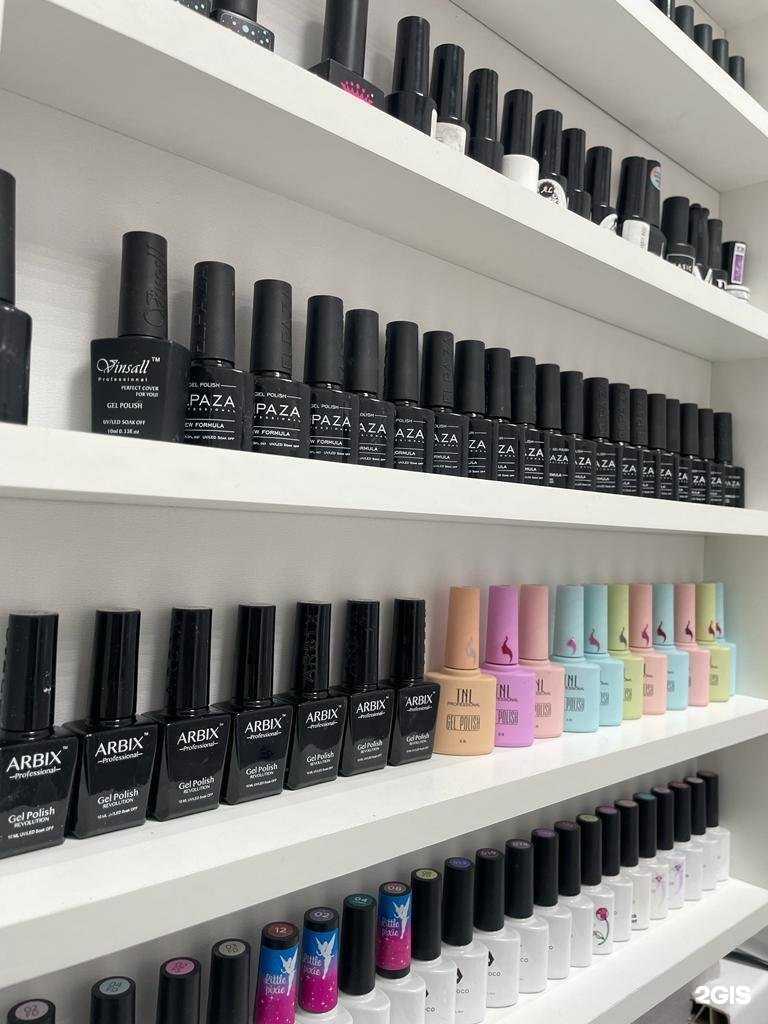 Отзывы на компанию Кабинет маникюра в Ростове-на-Дону c фото