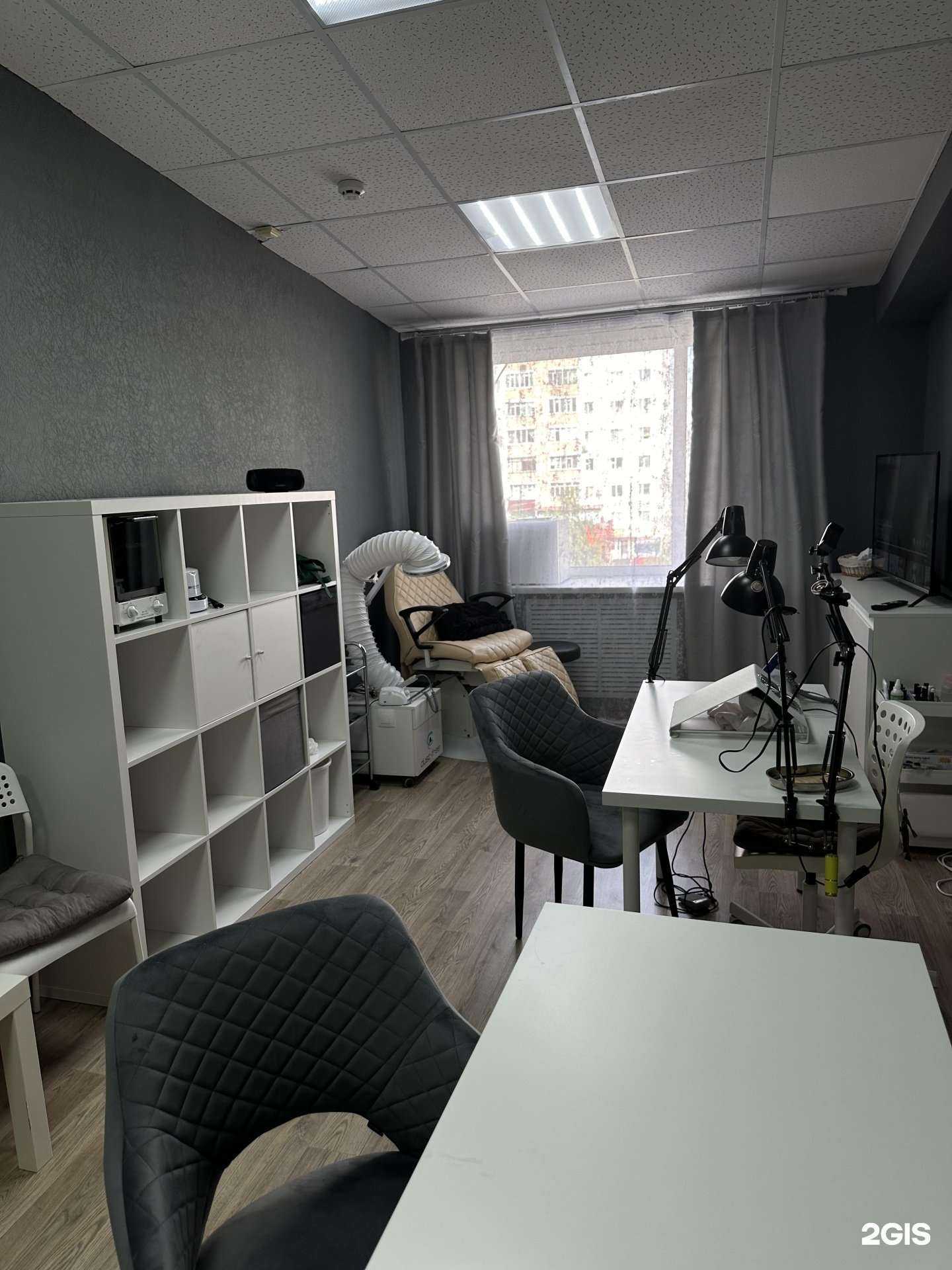 Отзывы на компанию Студия маникюра в Сургуте c фото