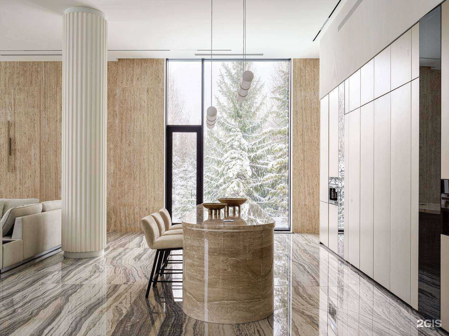 Отзывы на компанию Giulia Novars в г. Казань c фото