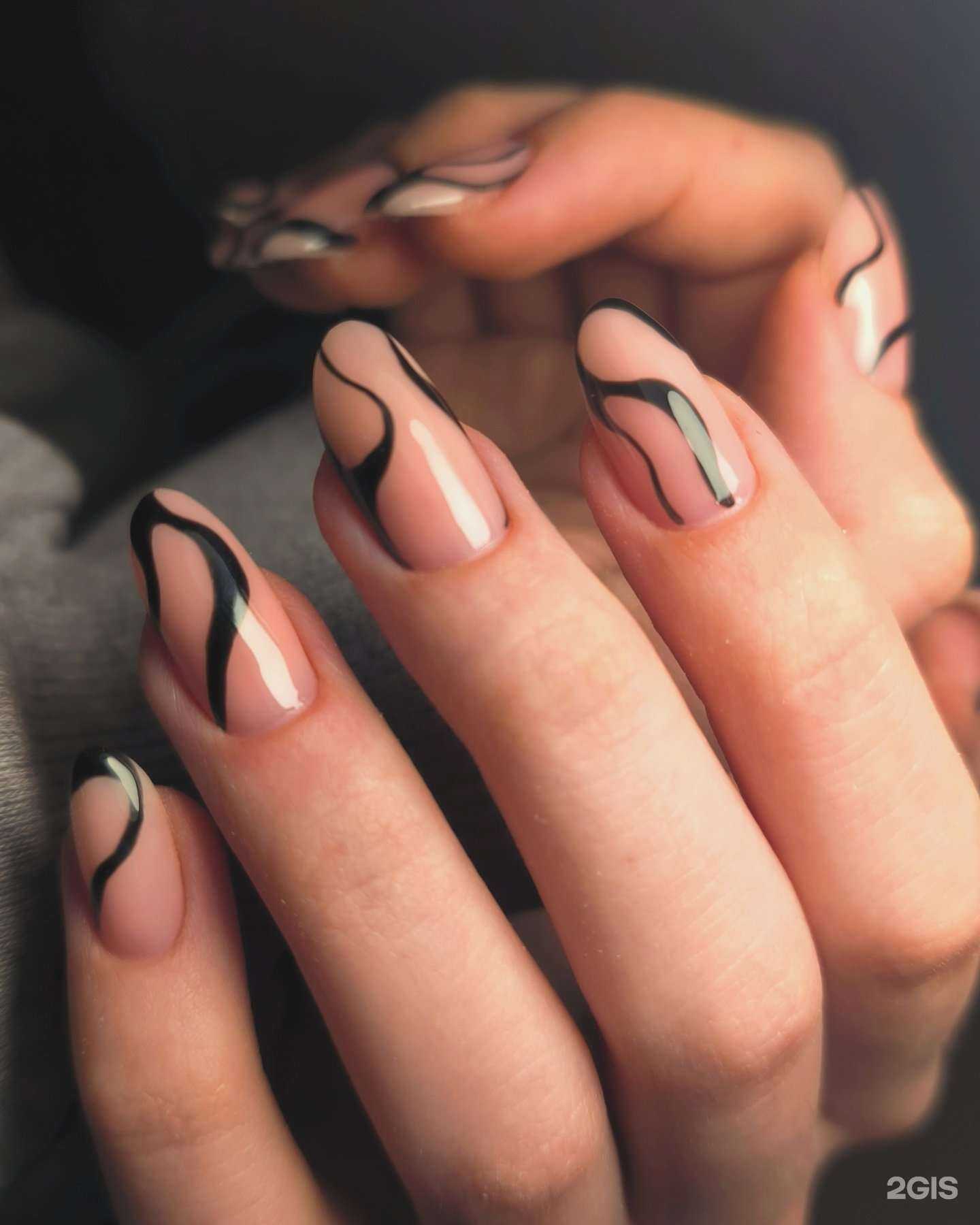 Отзывы на компанию My Nails в Хабаровске c фото