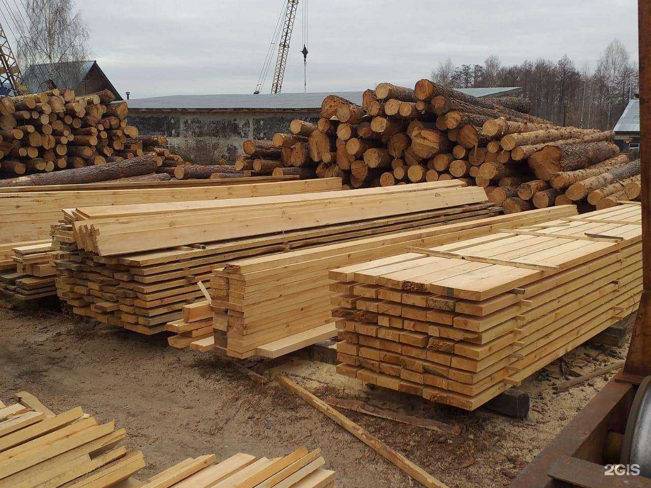 Отзывы на компанию Пилорама на монтажке в г. Пенза c фото