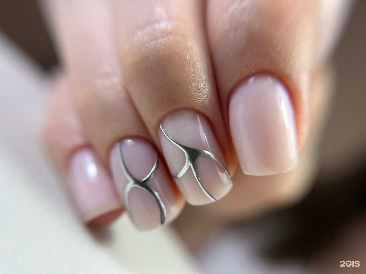 Отзывы на компанию Ногтевая эстетика в Старом Осколе c фото