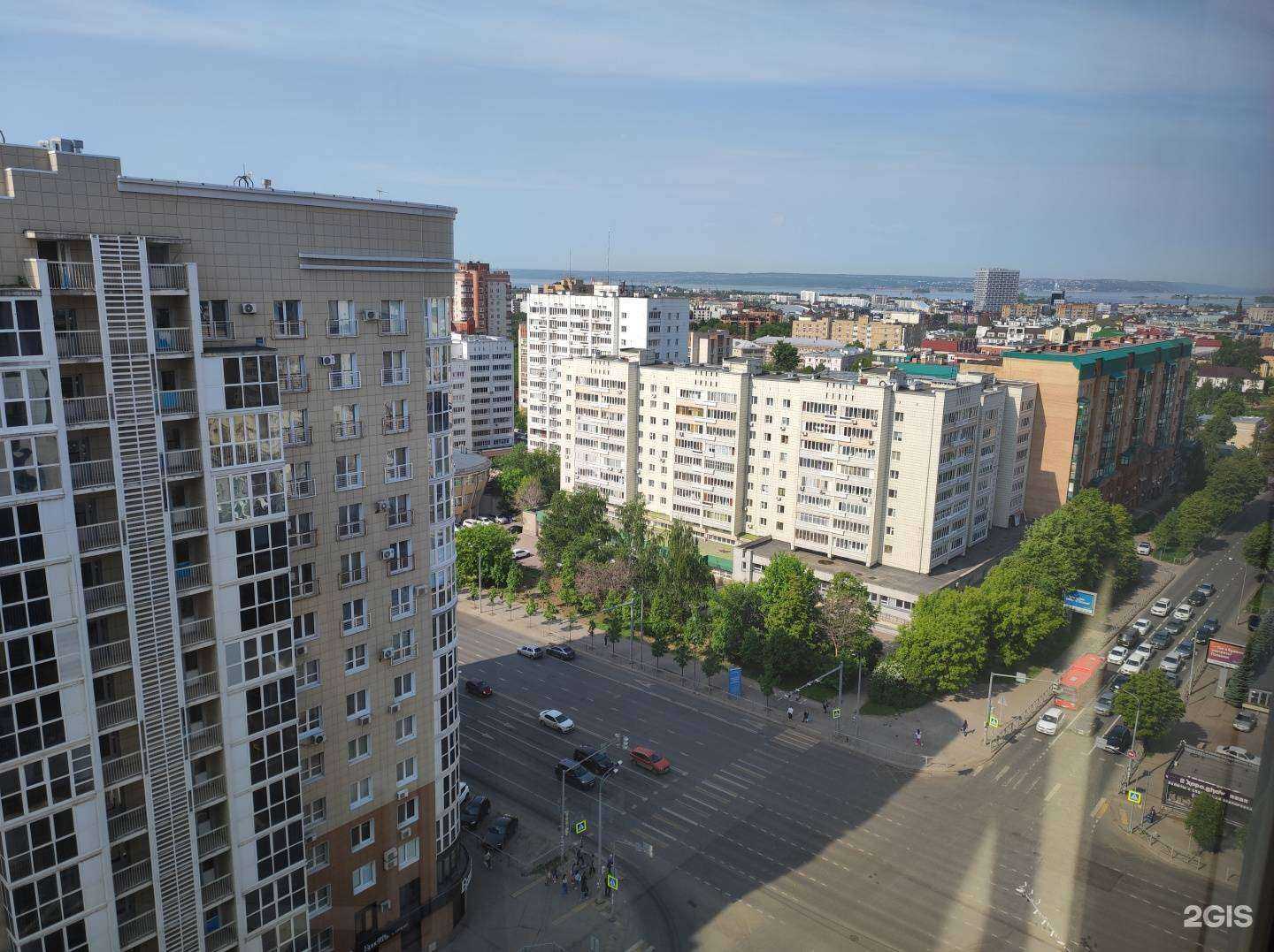 Отзывы на компанию Комфорт+ в Казани c фото