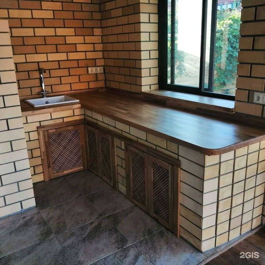 Отзывы на компанию Wood wares в Самаре c фото