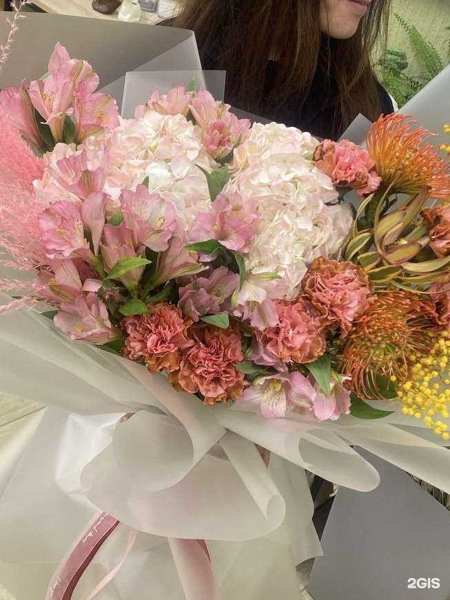 Отзывы на компанию Oliverry в Орске c фото