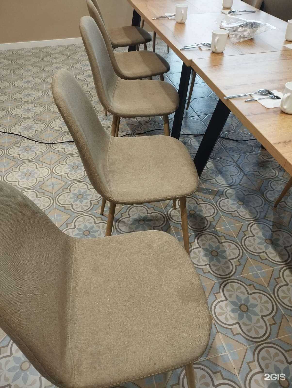 Отзывы на компанию Чистый день в Уфе c фото