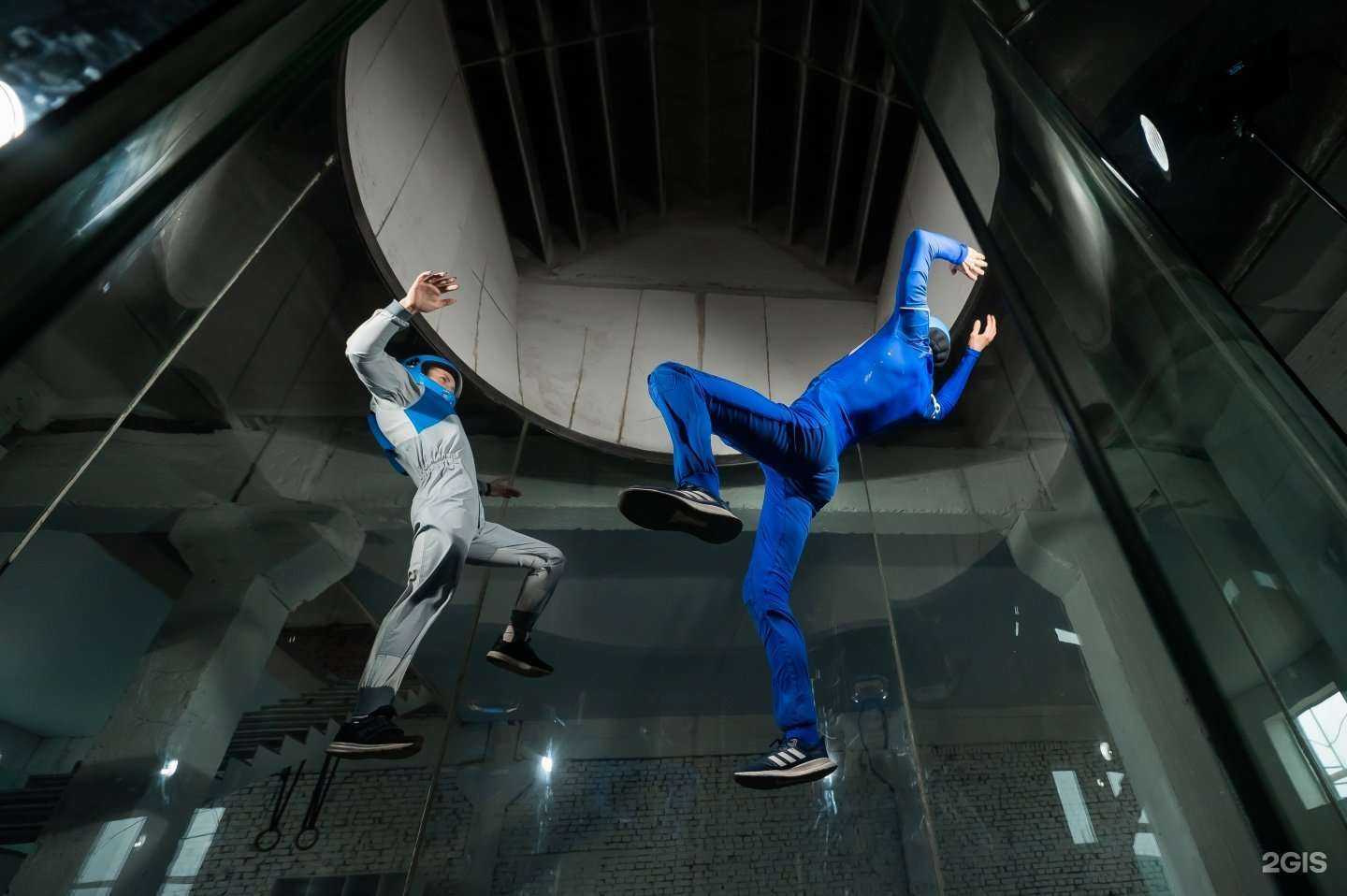 Отзывы на компанию Free Fly в Новосибирске c фото