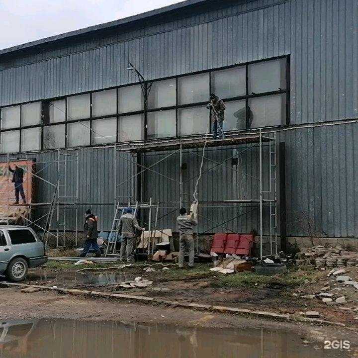 Отзывы на компанию Спортивный клуб акробатики и прыжков на батуте им. В. Мачуги в г. Краснодар c фото