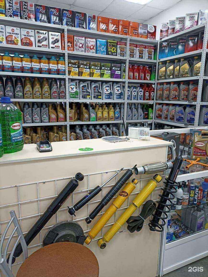 Отзывы на компанию Автосоюз континентов в Иркутске c фото