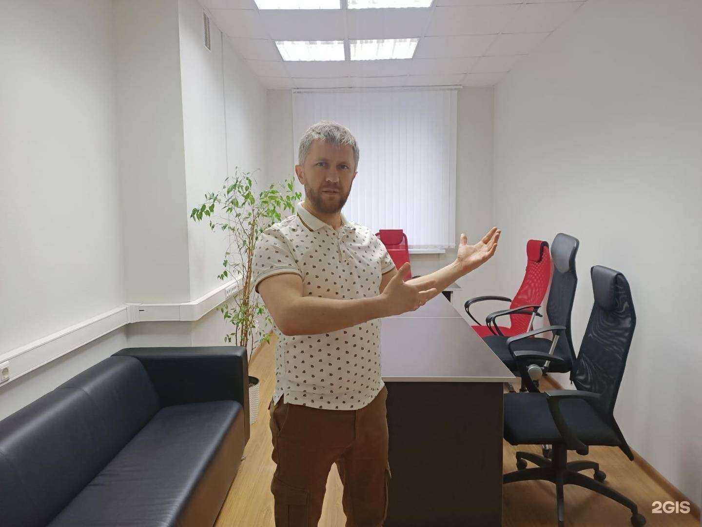 Отзывы на компанию Новострой Про в Краснодаре c фото