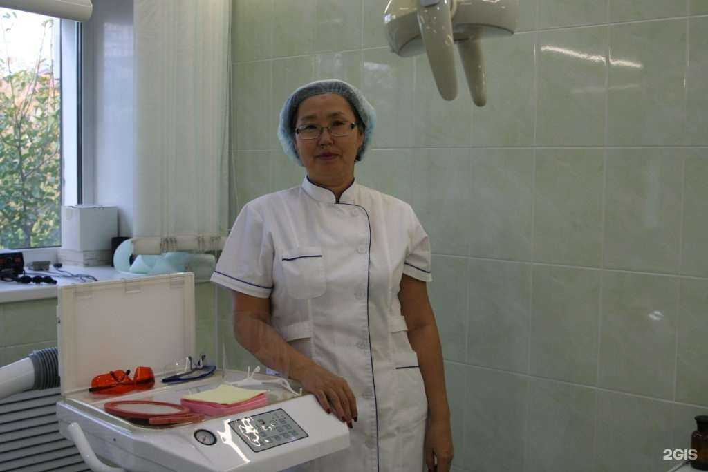 Отзывы на компанию Апполония в г. Улан-Удэ c фото