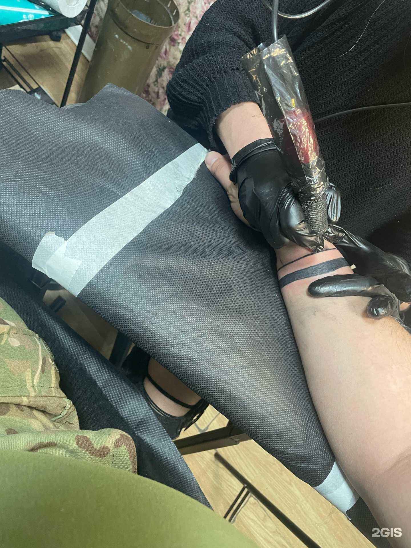 Отзывы на компанию Aquarelle в Алексеевке c фото