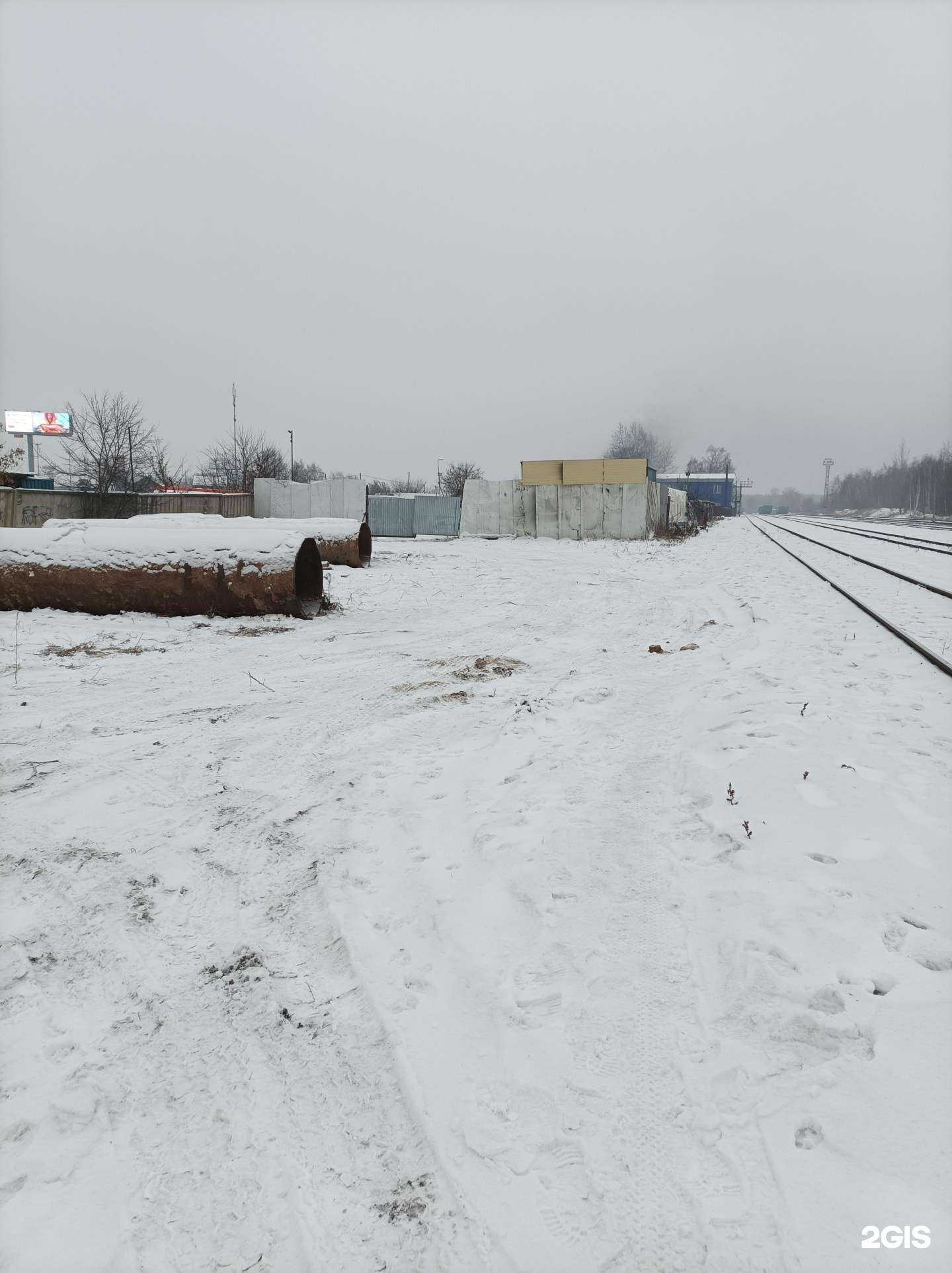 Отзывы на компанию Люберцы в Котельниках c фото