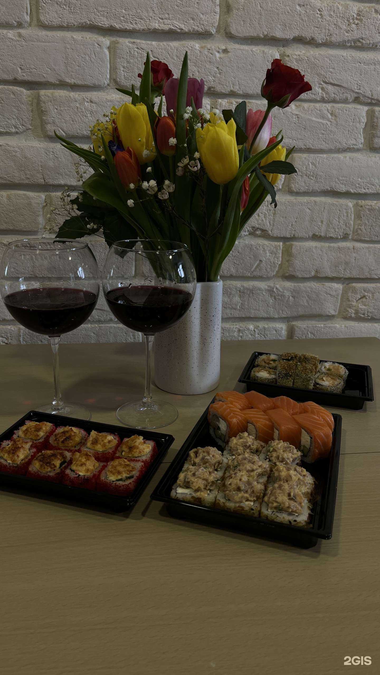 Отзывы на компанию Risoy в г. Владимир c фото