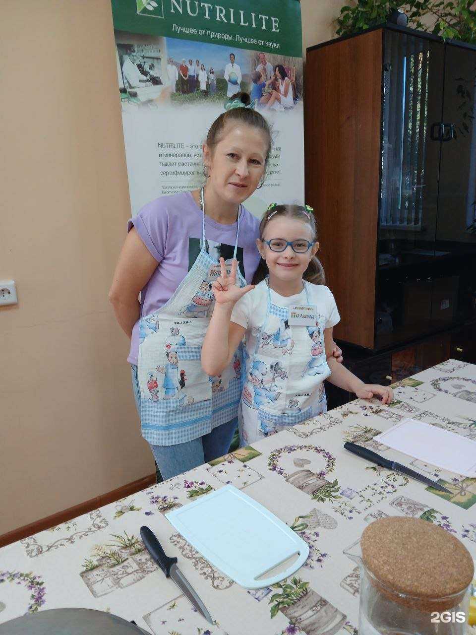 Отзывы на компанию Поваренок в г. Тула c фото