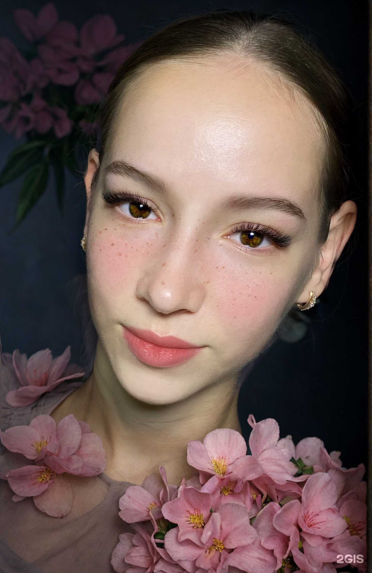 Отзывы на компанию Студия наращивания ресниц в Перми c фото