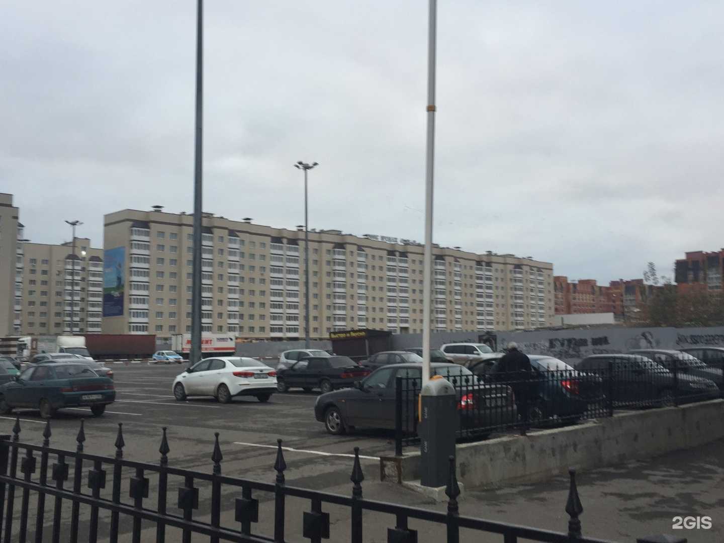 Отзывы на компанию Карстон в Тамбове c фото