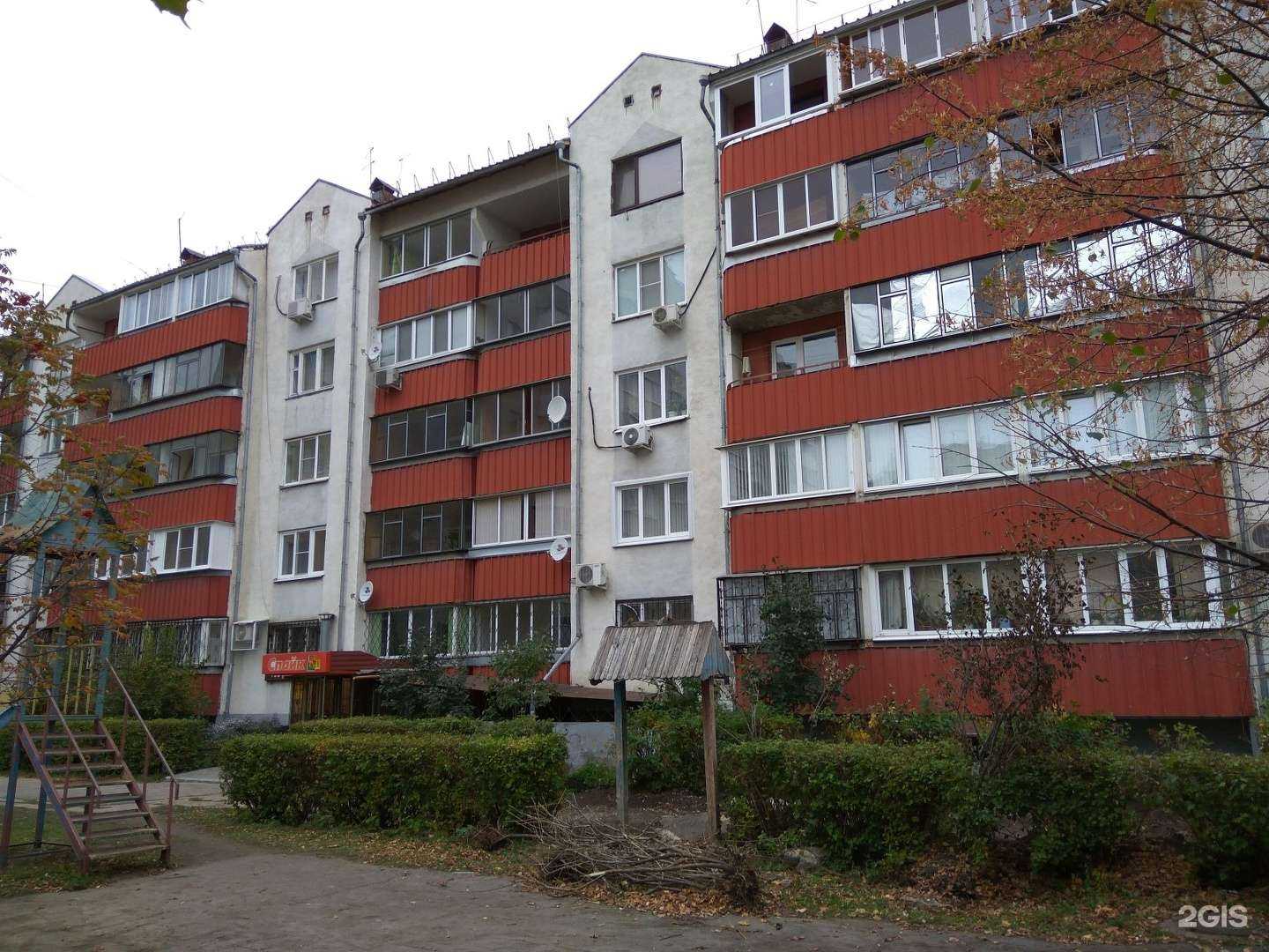 Отзывы на компанию Estetic в Липецке c фото