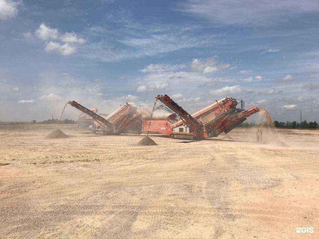 Отзывы на компанию ГарантСтройСервис в Челябинске c фото