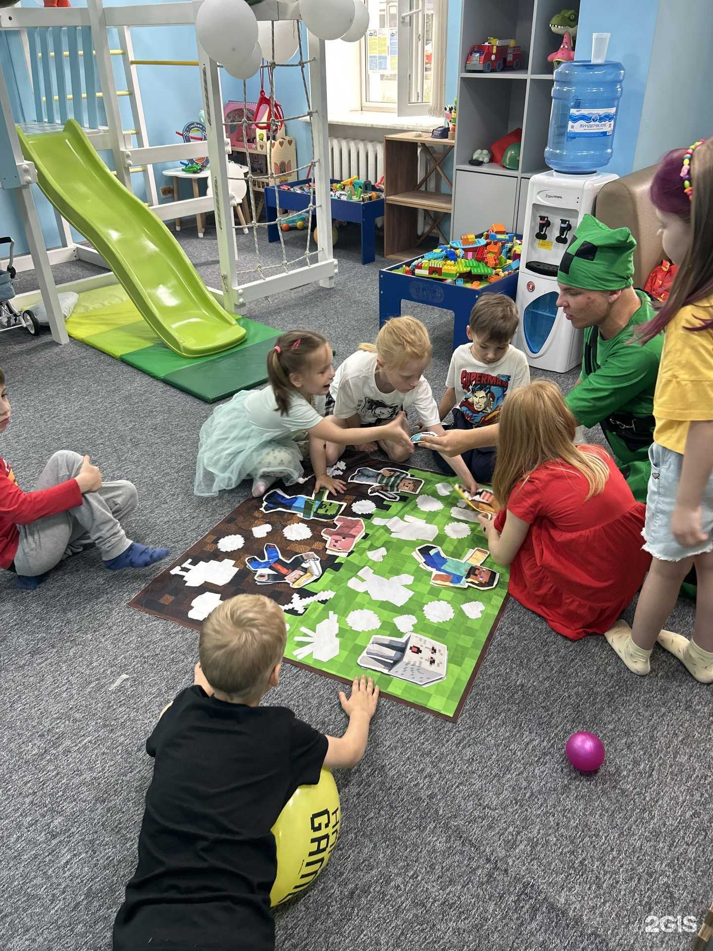 Отзывы на компанию Облако в г. Омск c фото