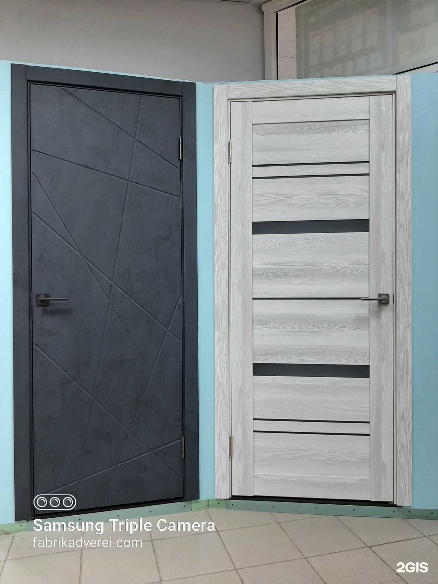 Отзывы на компанию ФАБРИКА ДВЕРЕЙ в Самаре c фото