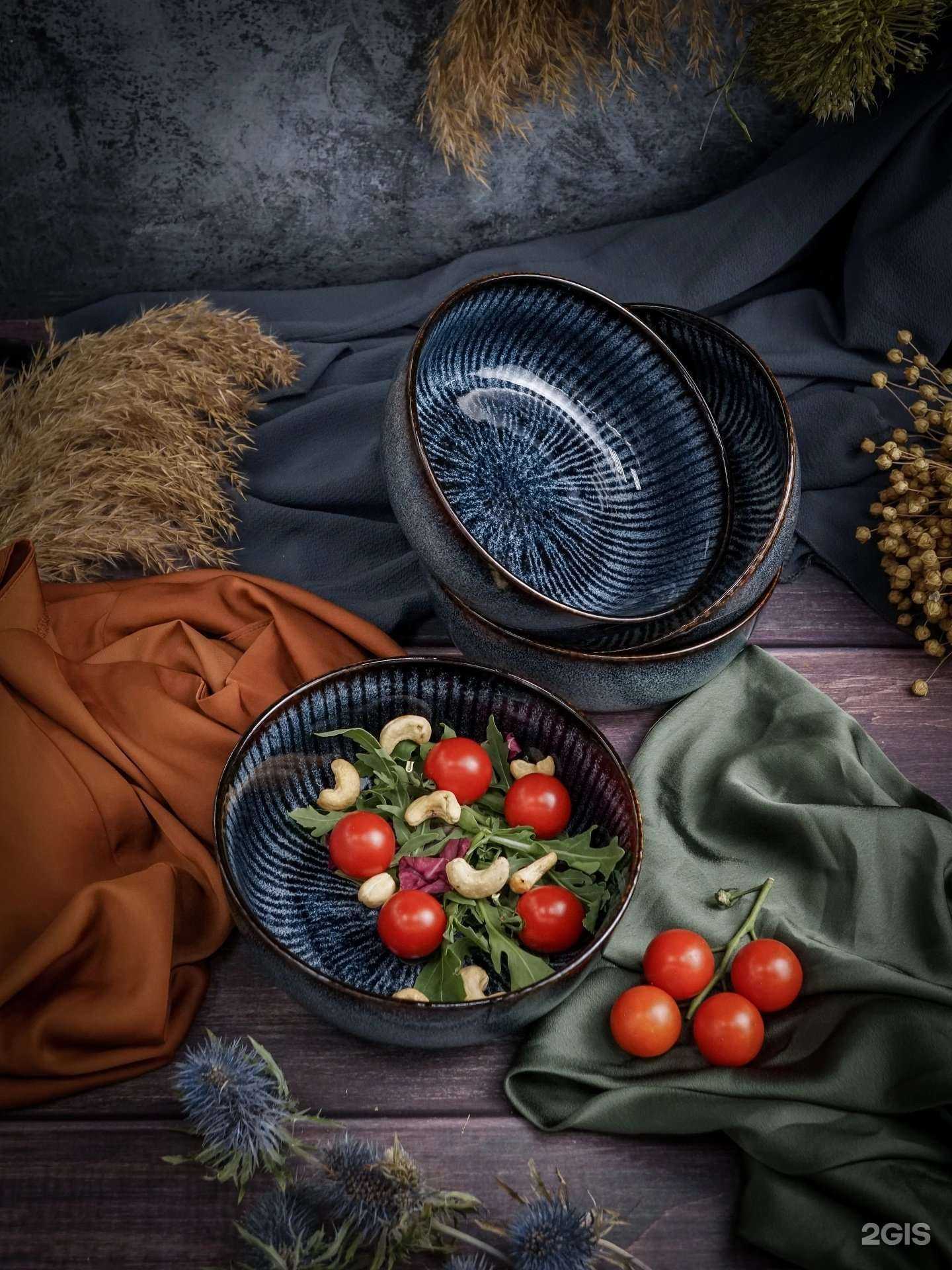 Отзывы на компанию Фужера в Тюмени c фото