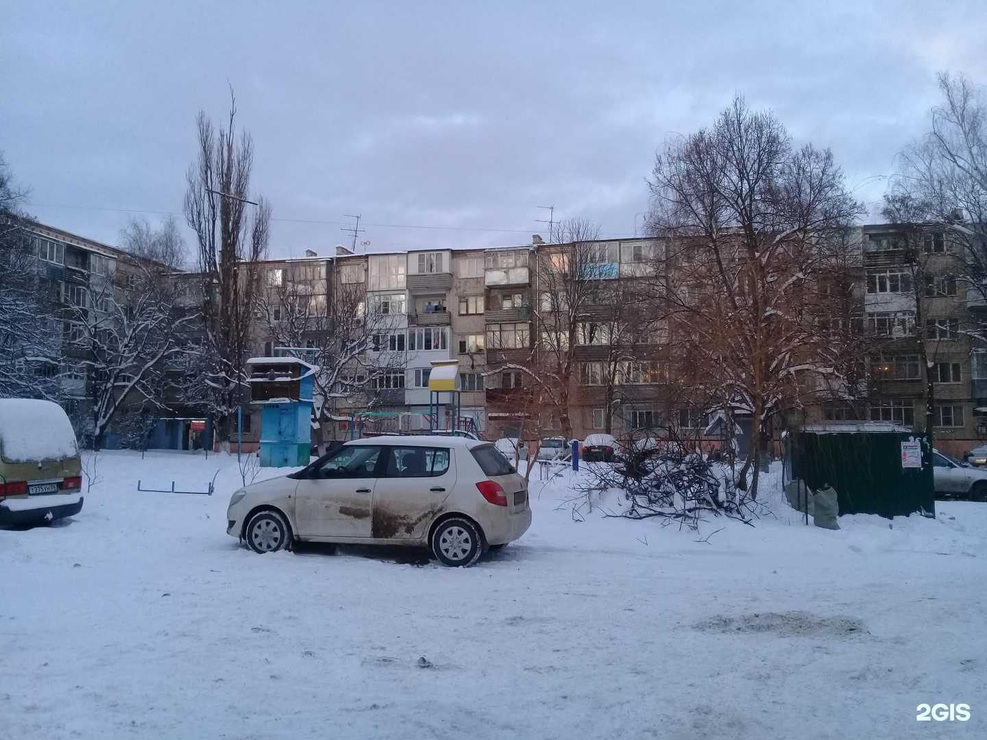 Отзывы на компанию Berkana в Ставрополе c фото - фотография 2 из 2