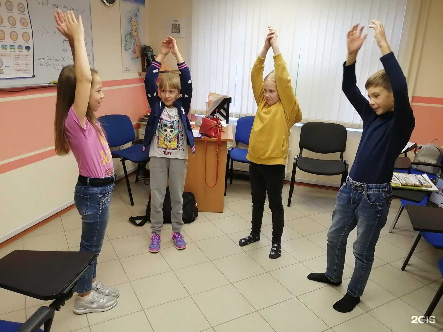 Отзывы на компанию Акцентум в Тюмени c фото