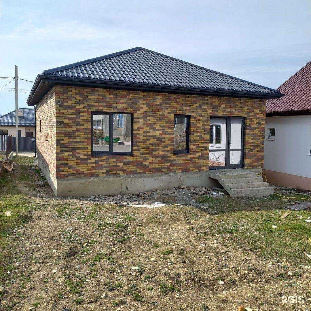 Отзывы на компанию НоворосДом в Новороссийске c фото