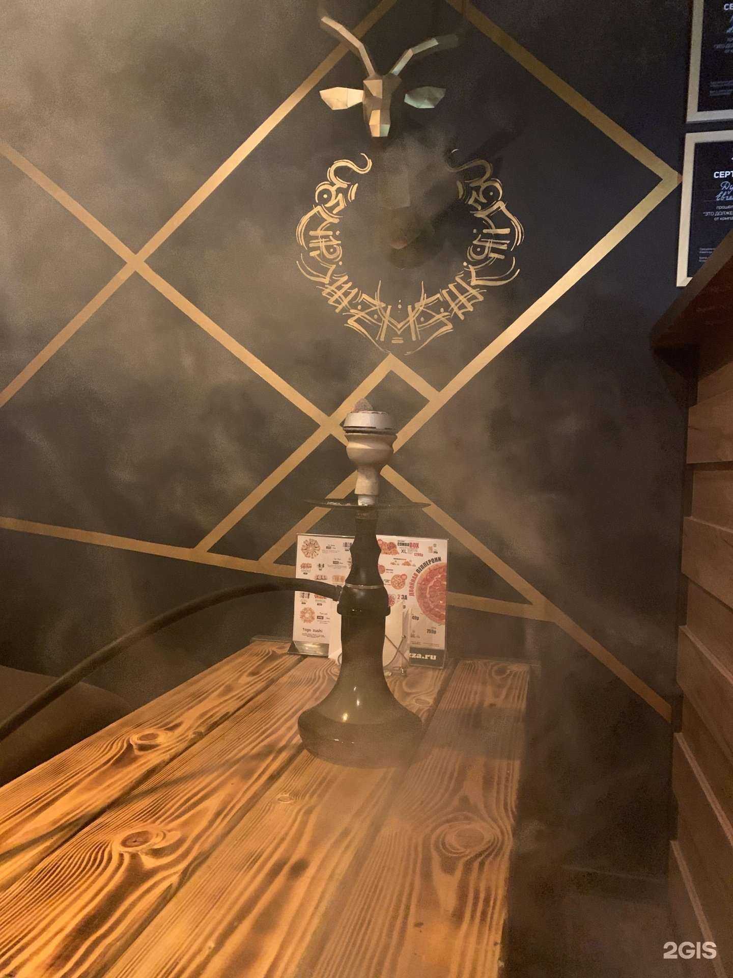 Отзывы на компанию Trempel lounge в Белгороде c фото