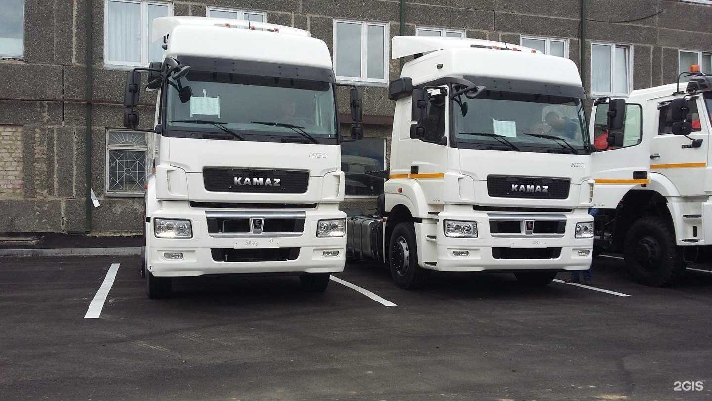 Отзывы на компанию Казанская транспортная компания в Казани c фото