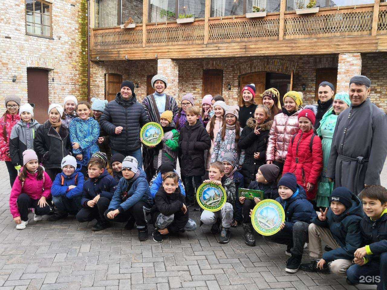 Отзывы на компанию Казань-Алена в Казани c фото