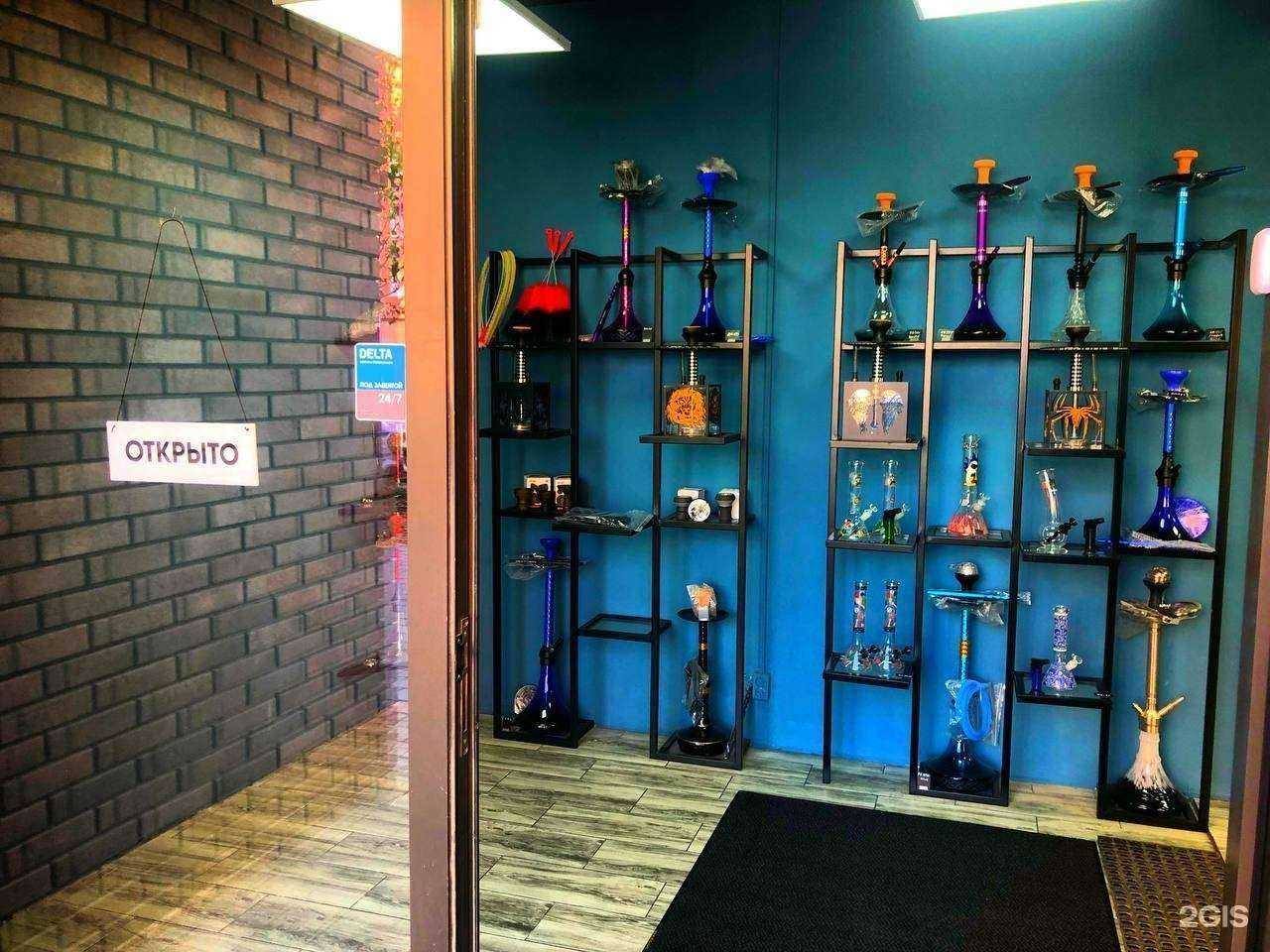 Отзывы на компанию Status Vape Shop в Новосибирске c фото