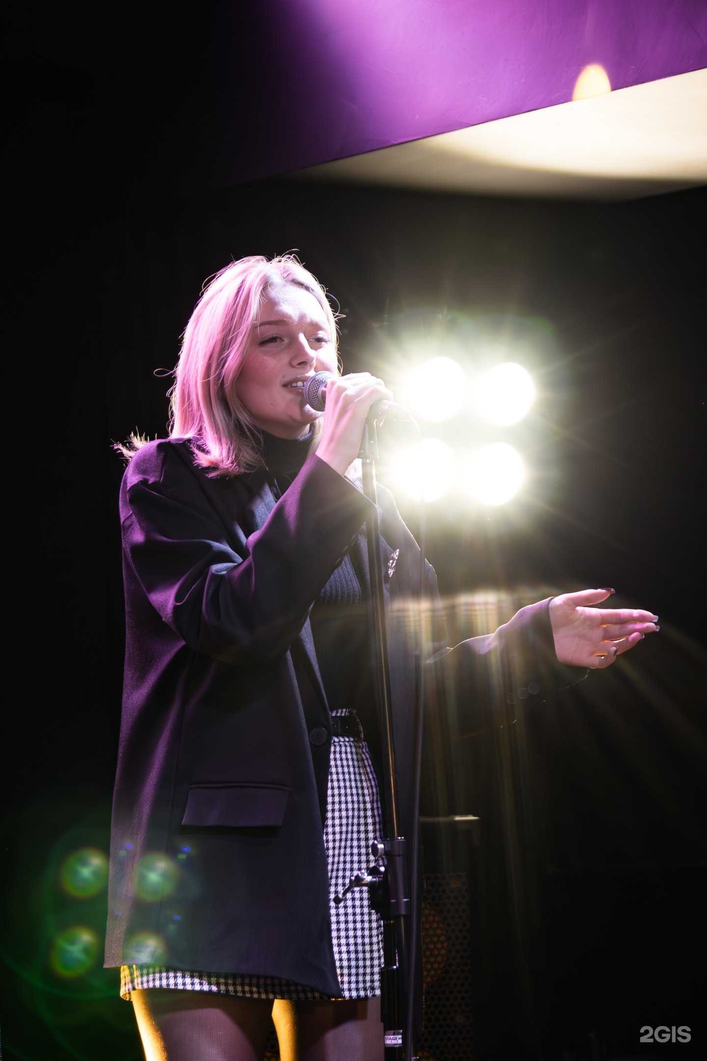 Отзывы на компанию Brilliant Voice в Иркутске c фото