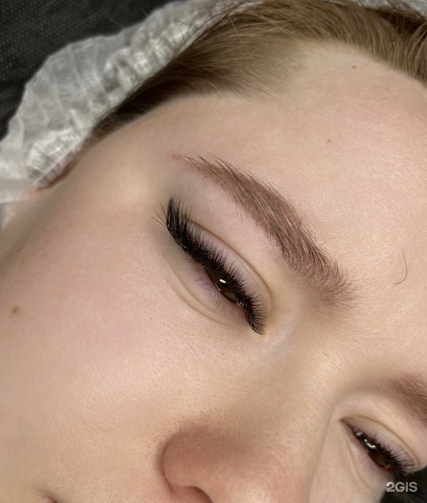 Отзывы на компанию Студия по наращиванию ресниц в Уфе c фото