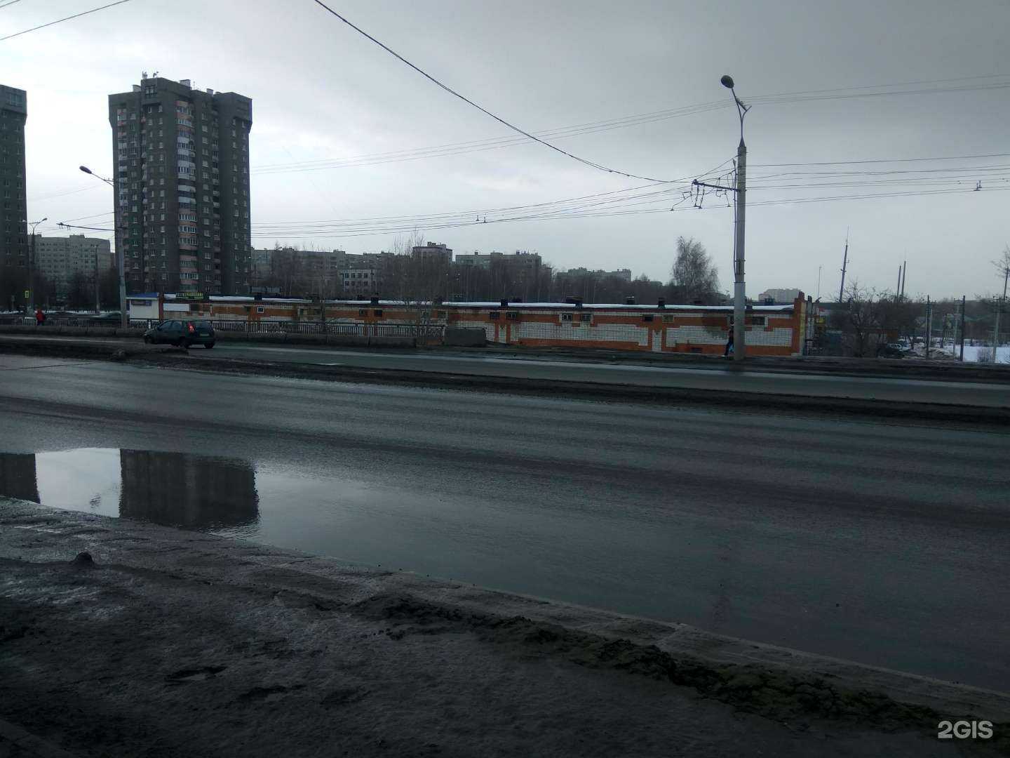 Отзывы на компанию Пятино в Чебоксарах c фото - фотография 2 из 2