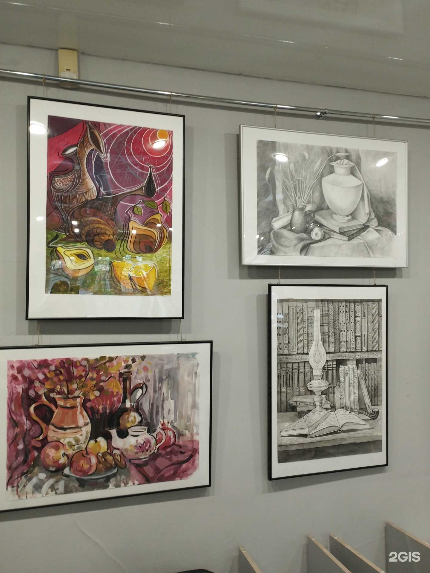 Отзывы на компанию Вдохновение в Уссурийске c фото