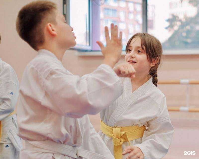 Отзывы на компанию Центр Спорта и Танца в Коммунарке c фото