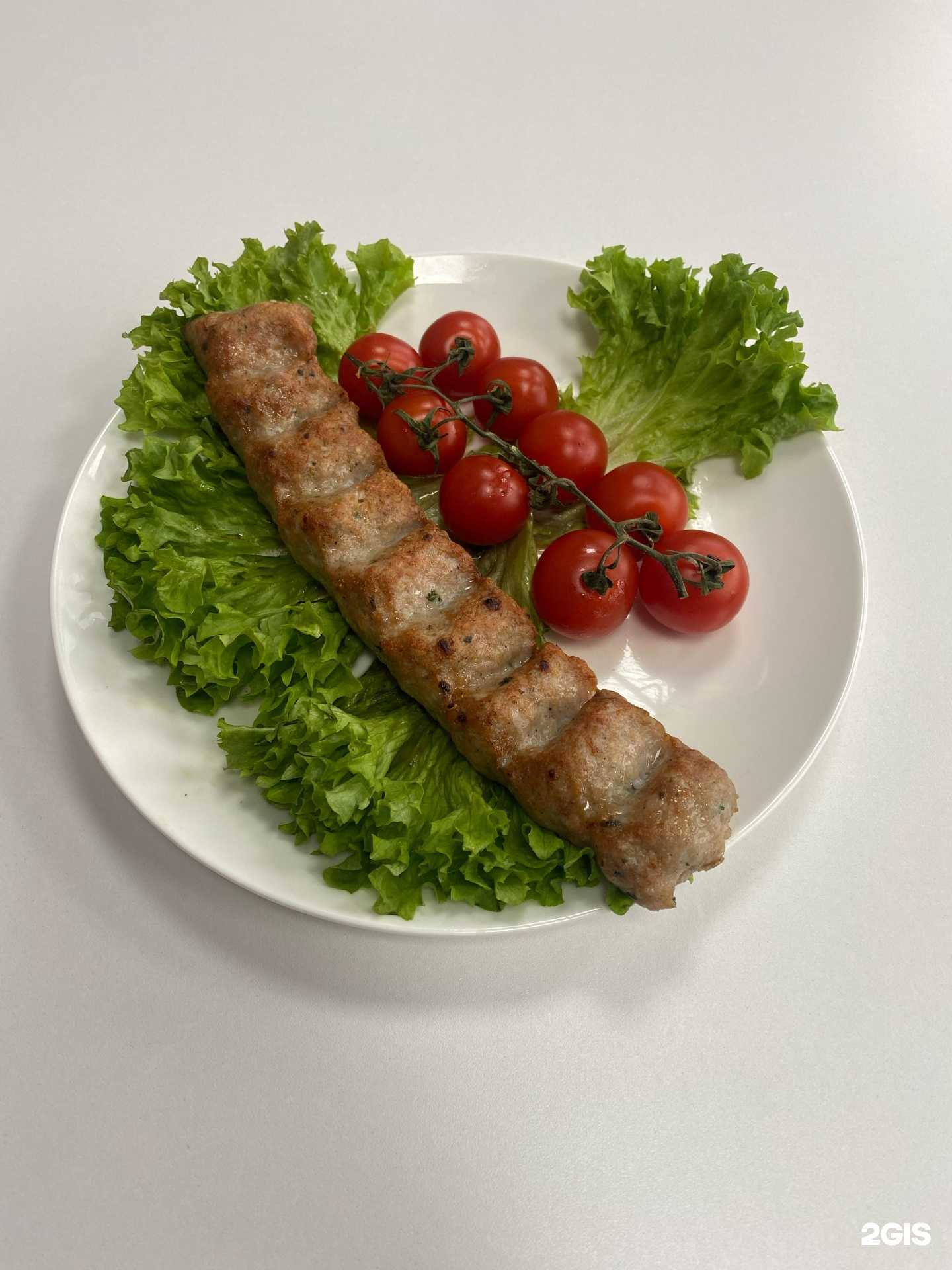 Отзывы на компанию Шашлычок в Краснодаре c фото