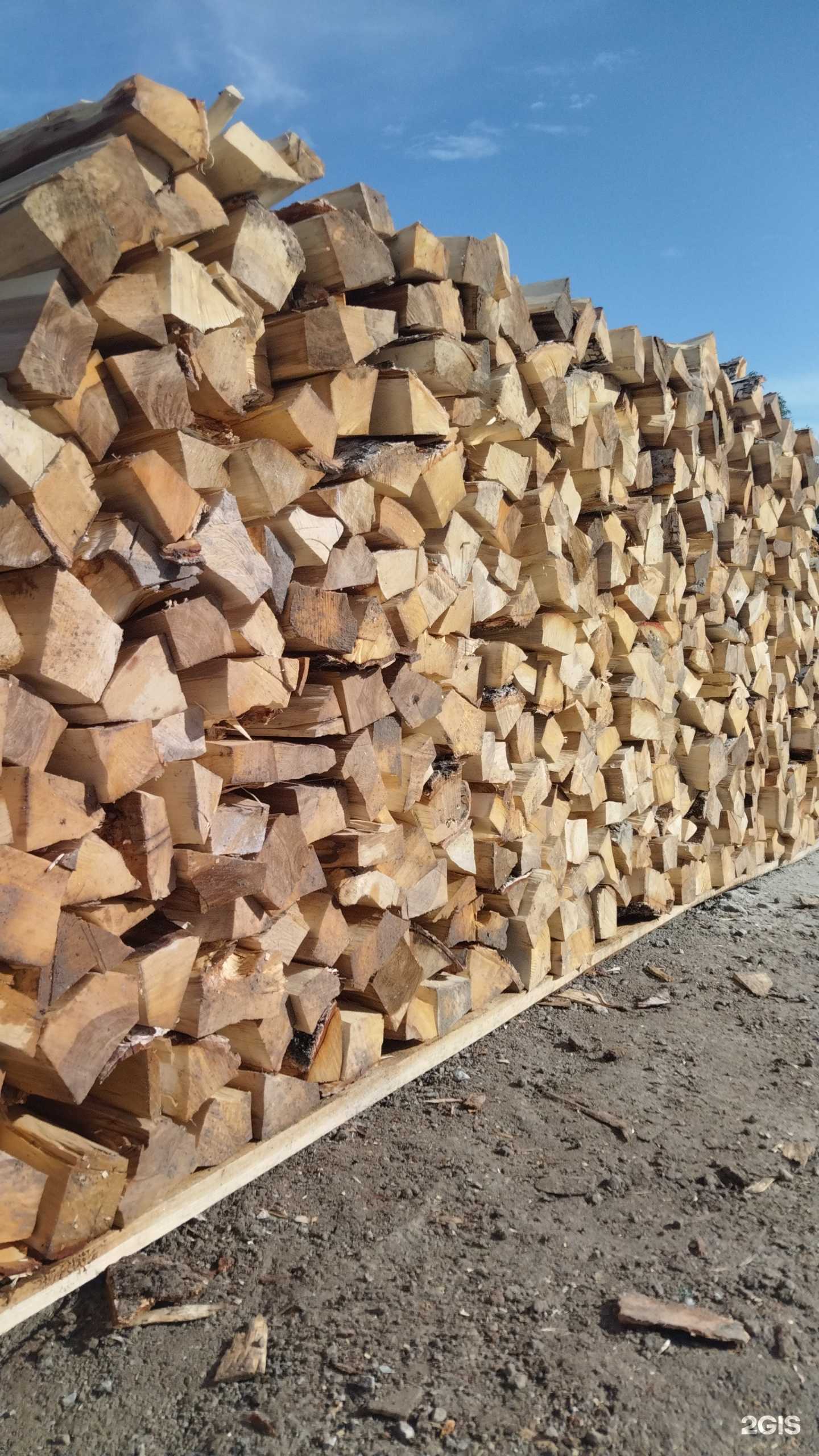 Отзывы на компанию Деревообрабатывающая компания в г. Тюмень c фото