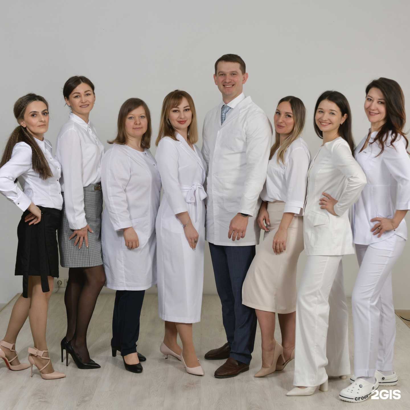 Отзывы на компанию Два Доктора в г. Ставрополь c фото