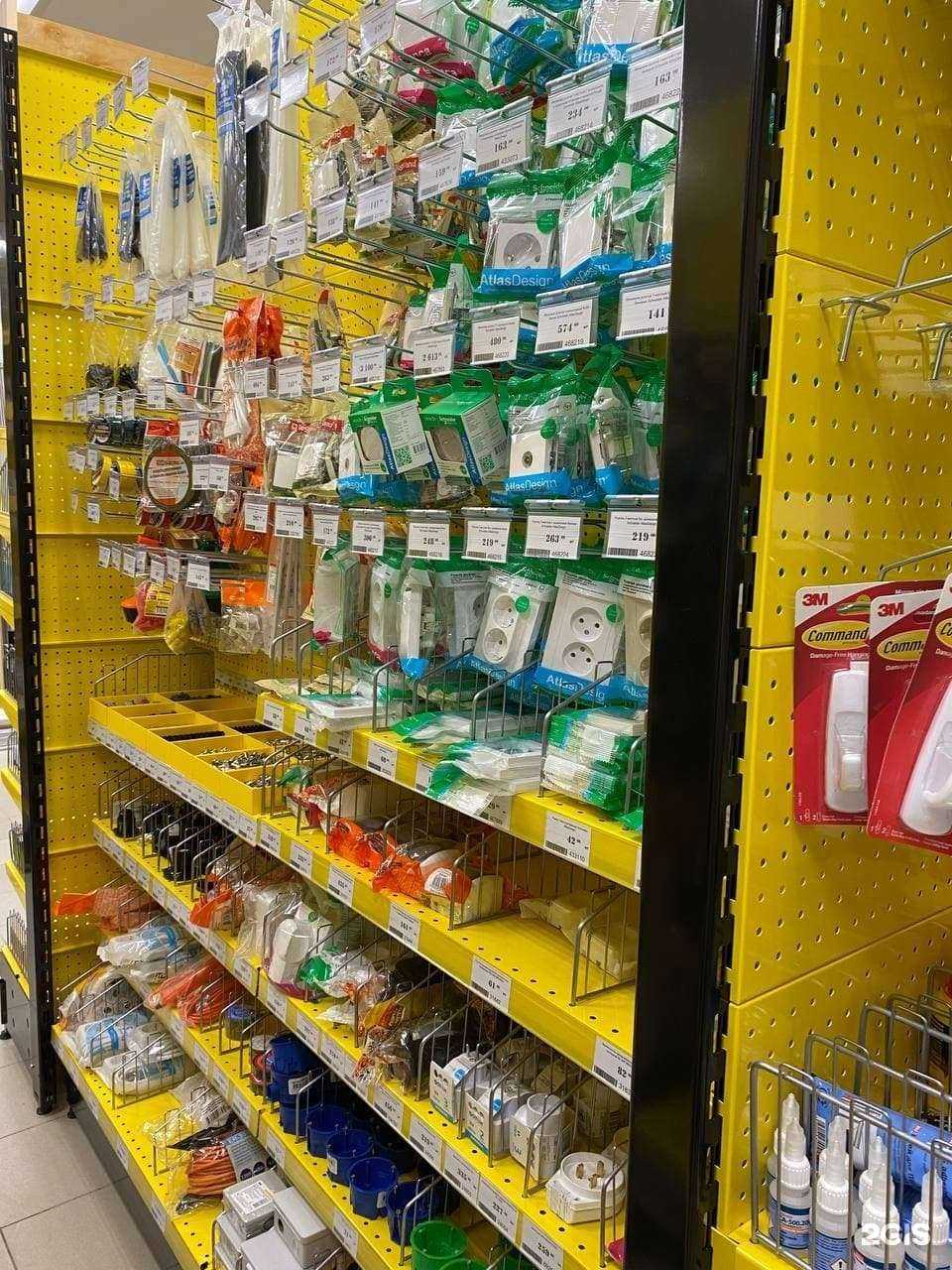 Отзывы на компанию Строительный двор в Тюмени c фото