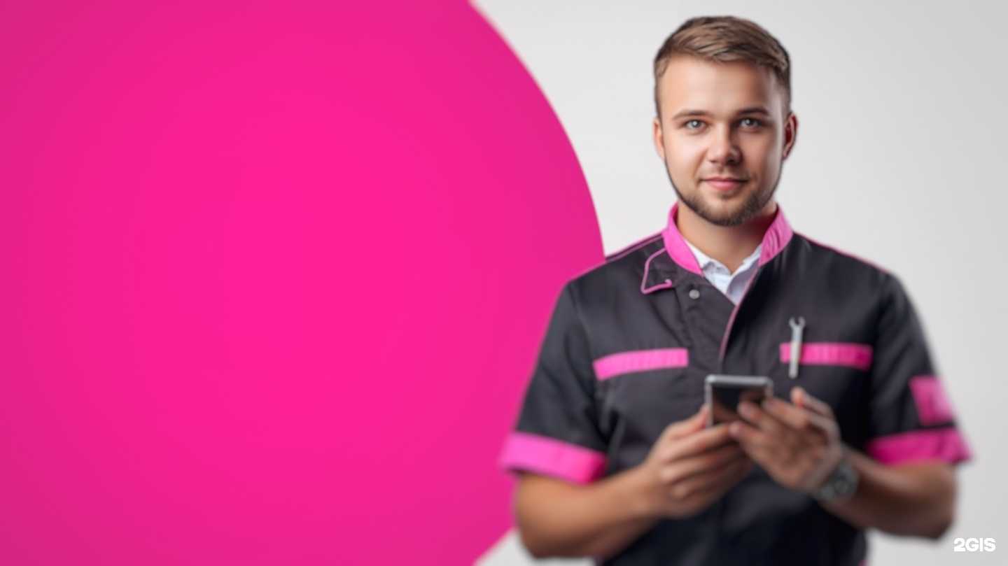 Отзывы на компанию I-master в г. Сертолово c фото