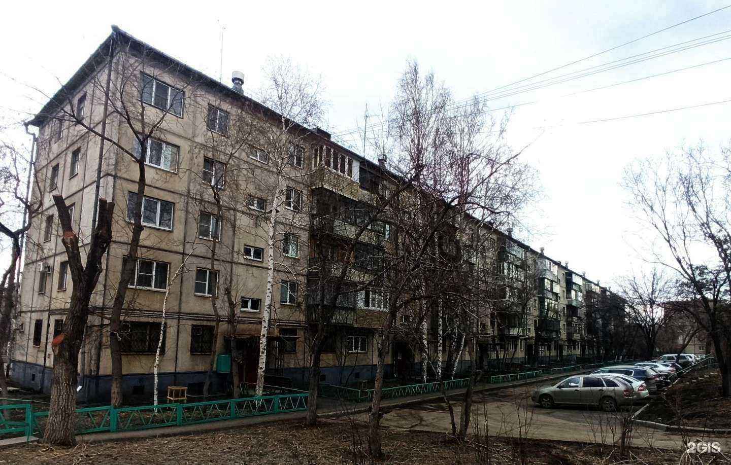 Отзывы на компанию СтирМаш  в Магнитогорске c фото - фотография 2 из 2